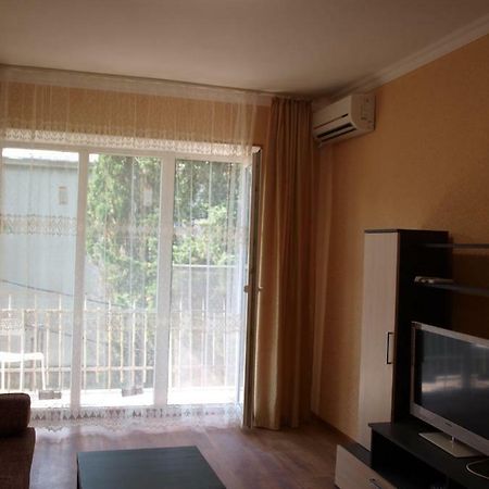 Sun Family Апартаменты Gagry Exterior photo