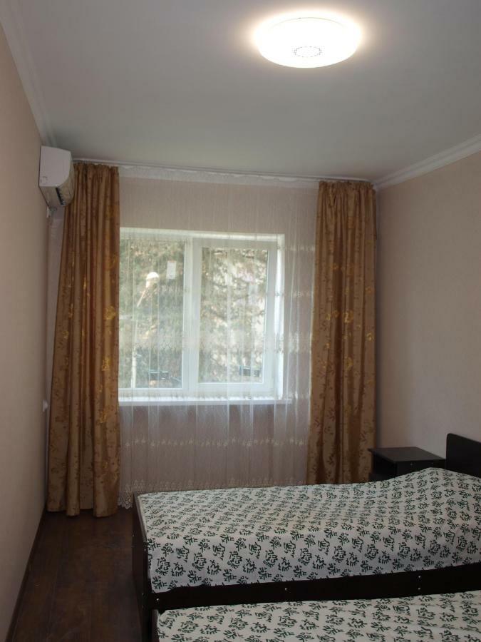 Sun Family Апартаменты Gagry Exterior photo