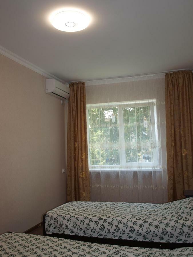 Sun Family Апартаменты Gagry Exterior photo