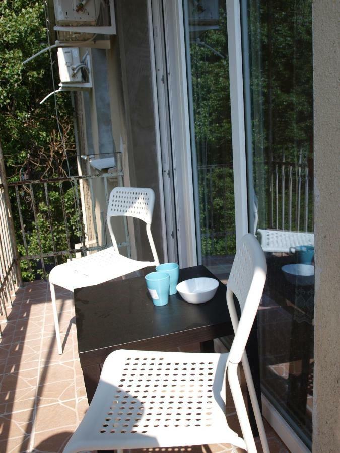 Sun Family Апартаменты Gagry Exterior photo